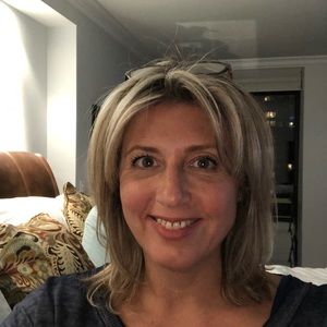 Meet your Posher, Caryn